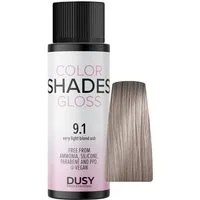 Dusy Professional Haarfarbe Dusy Color Shades 60ml