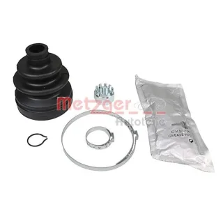 Metzger Achsmanschette Opel Astra F G