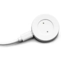 Hurtel Smartwatch-Ladekabel, USB-A, USB-C, Magnetisch, Magnetisches Laden mit sicherem Halt und Überhitzungsschutz