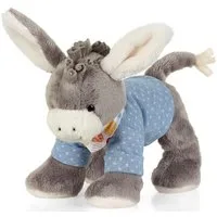 Sterntaler® Kuscheltier Spieltier Emmi, mit Rassel