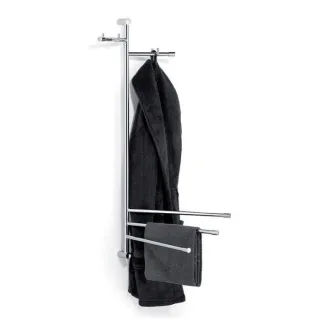 Giese Family Badetuchhalter 3083002 chrom