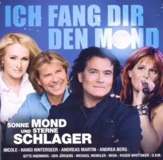 Ich Fang Dir Den Mond
