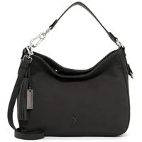 SURI FREY Schultertasche SFY Romy, Polyurethan