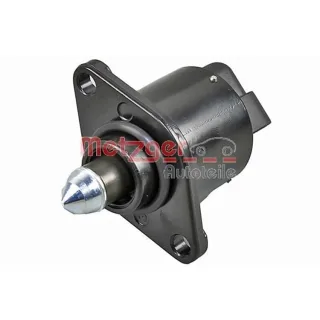 Metzger Leerlaufregelventil Renault 19 Clio Megane Rapid 1,4