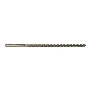 Milwaukee SDS-Plus Hammerbohrer, 4-Schneiden - 4932352023