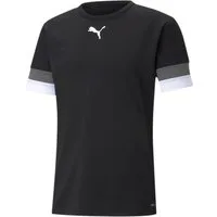 PUMA Fußballtrikot Puma Kinder Trikots teamRISE Jersey Jr 704938
