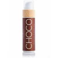 Cocosolis Selbstbräunungscreme Choco Sun Tan & Body Oil 110ml