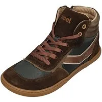 KOEL DANISH CLASSIC Barfußschuh Green