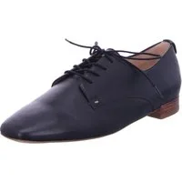 Peter Kaiser Schnürschuh echtes Leder