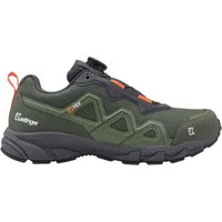 Kastinger FS-Superhiker Low XT KTX (Schnellschnürsystem, wasserdicht) Wanderschuh