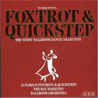 Foxtrot & Quickstep