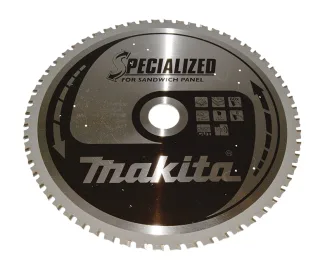 Makita SPECIALIZED Sägeb.270x30x60Z - B-33598