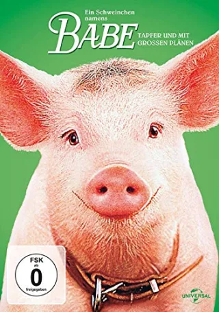 Ein Schweinchen namens Babe [DVD] [2003]