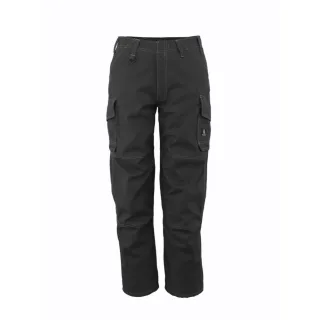 MASCOT New Haven Hose mit Schenkeltaschen INDUSTRY Dunkelanthrazit 49 - 10279-154-18-82C49
