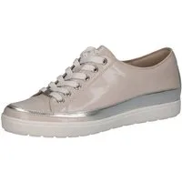 Caprice CAP Airmotion aus Leder kein Absatz 9-23654-42 Sneaker CAP Airmotion
