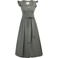 Madame Marie Dirndl Dirndl Meliora 75cm Länge gischt