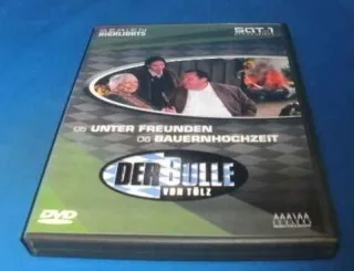 Der Bulle von Tölz 03: Unter Freunden