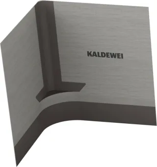 Kaldewei Wandecken, 10 Stück für Bade- und Duschwannen 584471760000