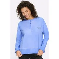 heine Sweater Sweatshirt Langarm