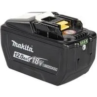 Akku BL18120 LI, 18 Volt, 12Ah schwarz