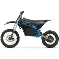 Smarty Crossrad E-Dirtbike Tyranno 2000W 72V30Ah Lith 17"14"