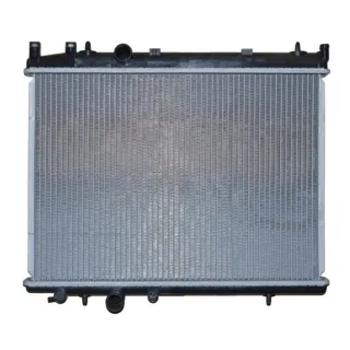 NRF Motork?hler gel?tet Peugeot 206 1,6