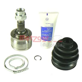 Metzger Antriebswellengelenk Fiat 500 Panda Ford Ka