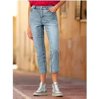 heine Bequeme Jeans Jeans normal