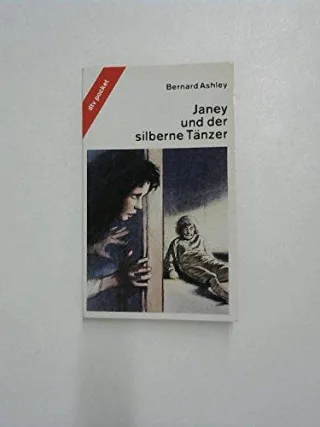 Janey und der silberne Tänzer