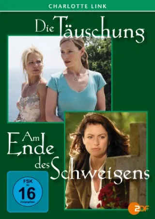 Charlotte Link: Die Täuschung / Am Ende des Schweigens [DVD] [2007]