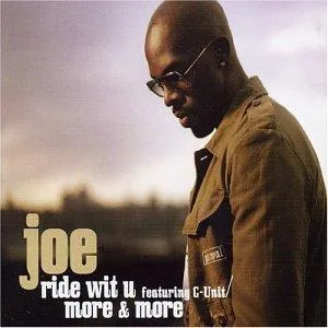 Ride Wit U / More and...
