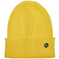 Tazzio Beanie Mütze Strickmütze für Damen & Herren Wintermütze A500 zeitlose Strickdesign, unisex