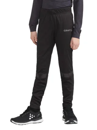 Craft ADV Nordic Club Wind Trainingshose Kinder