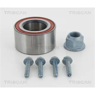 Triscan Radlager Vorne Porsche 911 Boxster Cayman 996 987 2.7 2.9 3.6 3.8
