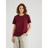 pieces T-Shirt PCRia (1-tlg) Plain/ohne Details