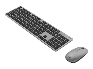 ASUS W5000 | 90xb0430-bkm1r0 | Tastatur-und-Maus-Set - kabellos