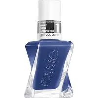 essie Nagellack GEL COUTURE, Gel-Finish ohne UV-Licht, langanhaltend