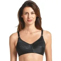 Anita Care Bügelloser BH Spezial BH beidseits Livia (Stück, 1-tlg) beidseitige Taschen