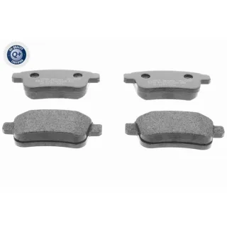 Vaico Bremsbel?ge hinten Mercedes Citan Renault Kangoo