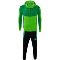 Erima Trainingsanzug erima Herren Trainingsanzug Six Wings