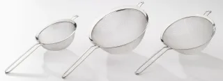 Küchensieb bongusto