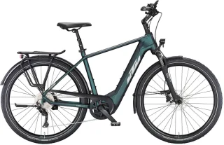 E-Bike  - KTM Macina Tour CX 710 ML | 750 WH | . 2025   | E  - 60 cm