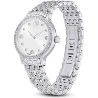Swarovski Quarzuhr Swarovski Unisex-Uhren Analog Quarz