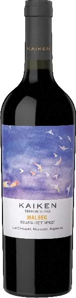 Kaiken Terroir Series Malbec Mendoza Jg. 2021