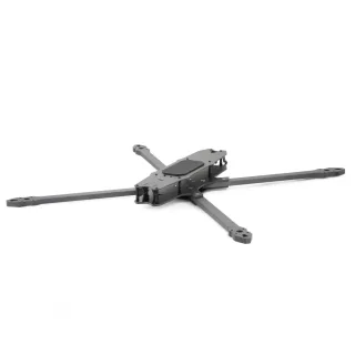 HGLRC MY15 15 Inch 635mm Wheelbase 10mm Arm Thickness Frame Kit for DIY RC Long Range FPV Racing Drones