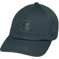 Marc O'Polo Baseball Cap aus hochwertigem Organic-Twill