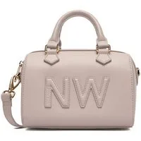 Nine West Handtasche Nine West Damenhandtasche Lila NINE WEST-EO-LIRA II-LX20085 Flieder