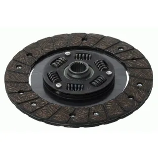 Sachs Kupplungsscheibe VW Lt 1878634067