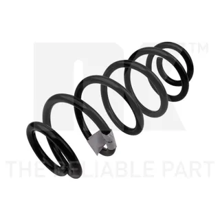 NK Feder vorne Audi A6 VW Passat 534762
