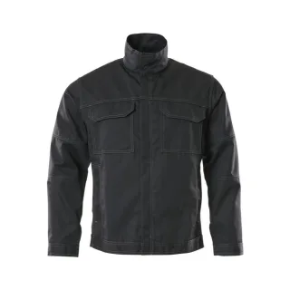 MASCOT Rockford Jacke INDUSTRY Schwarz 3XL - 10509-442-09-3XL